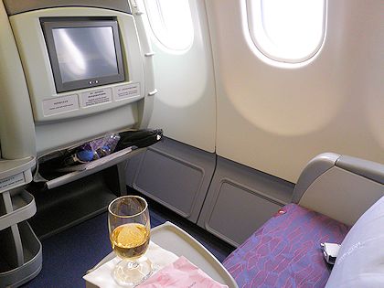 �`���C�i�G�A���C���@�r�W�l�X�N���X�̍���