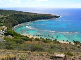 �n�i�E�}�p�@�O�֎R�n�C�L���O���[�h���猩���n�i�E�}�p