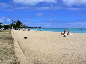 �A�����A�i�r�[�`�p�[�N�̍Ő��[����