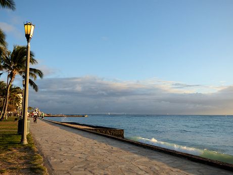 �J�s�I���j�����O�̗V����