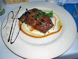 �T���Z�b�g�e���X�@�n�[�t���u�X�e�[�L