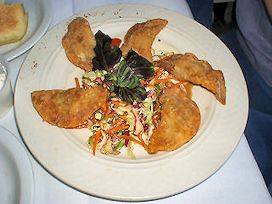 �T���Z�b�g�e���X�@�|�[�N�ƃV�������v���L�q