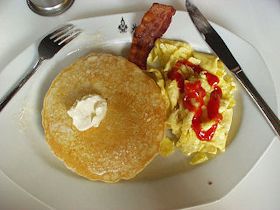 �P�I�j�̃p���P�[�L��H