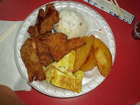 �R���A��BBQ�̃v���[�g�����`