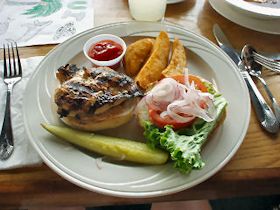 �N�����b�b�W�̃`�L���T���h