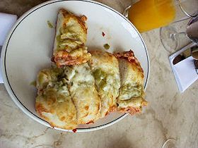 �����M�X�̃s�U�p��