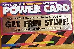 �f�[�u���o�X�^�[�Y�@�J�[�h