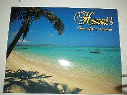 �J�����_�[