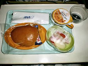 ANA�̋@���H�@���H