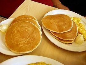 �G�b�O�X���V���O�X�̃p���P�[�L��H