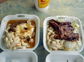 L&L�̃��R���R�ƃe�����L�r�[�t