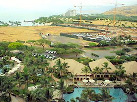 �^�C���V�F�A��t�t�߂���̌i�F