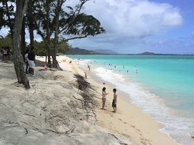 �J�C���A�r�[�`