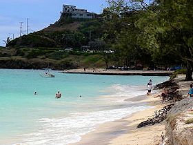 �J�C���A�r�[�`