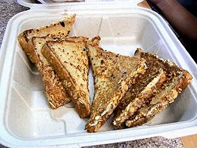 ���J�W���o�J�t�F�@�t�����`�g�[�X�g