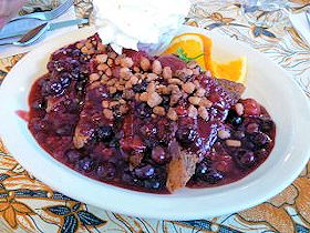 �}�m�A�@���C�I���E�e�B�[�E���[���@�t�����`�g�[�X�g