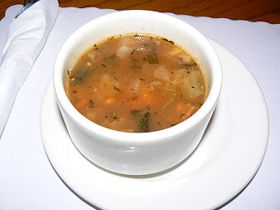 �I�[���h�X�p�Q�b�e�B�E�t�@�N�g���[�̃X�[�v