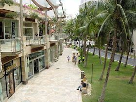 ���C�L�L�@�r�[�`�E�I�[�N