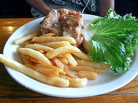 �`���E�_�[�n�E�X�@�`�L���J�c�T���h