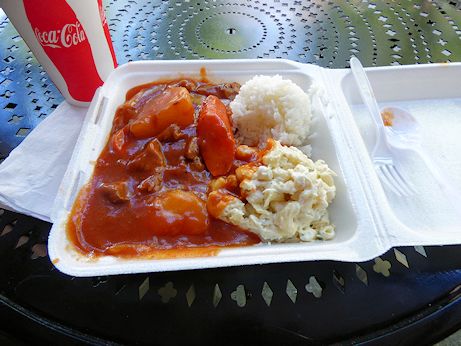 �u���C�A���Y�E�n���C�A���L�b�`���̃r�[�t�V�`���[