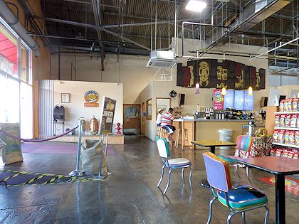 ���C�I���R�[�q�[