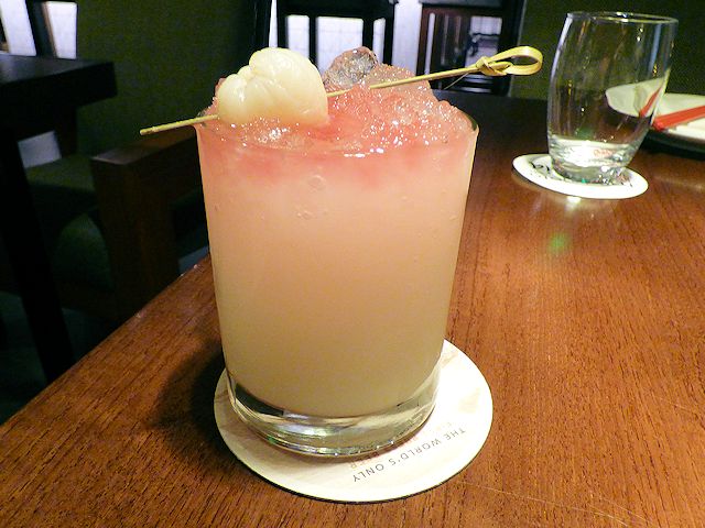 Morimoto�ň��񂾃��C�`�̃W���[�X