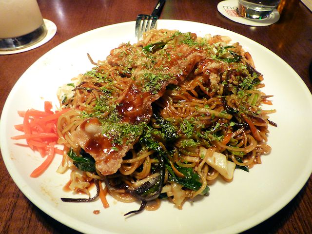 Morimoto�ŐH�ׂ��Ă�����