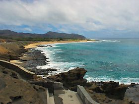 �T���Z�b�g�r�[�`���ʂ̓W�]��