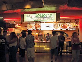 �A�����A�i�@�t�[�h�R�[�g�̃}�}�Y�E�X�p�Q�b�e�B�n�E�X